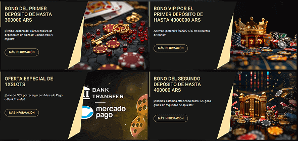 Selecciona tu cuenta de bono Selecciona tu cuenta de bono